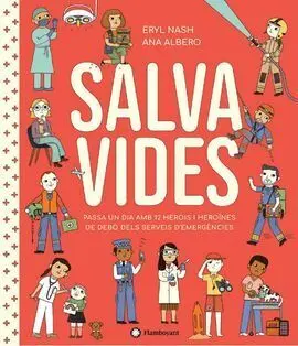 Salvavides - Catala