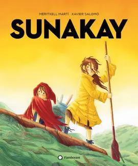 Sunakay - Castellano