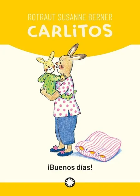 Buenos Días Carlitos