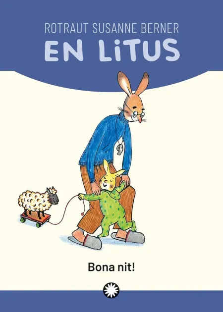 Bona Nit!