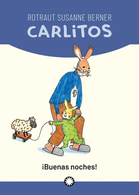 Buenas Noches Carlitos