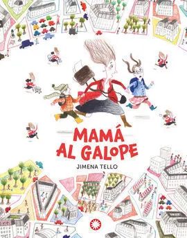 Mama Al Galope