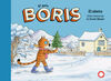 EL GATO BORIS 05 / EL ABETO