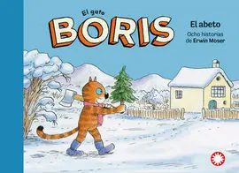 El Gato Boris 05 / el Abeto