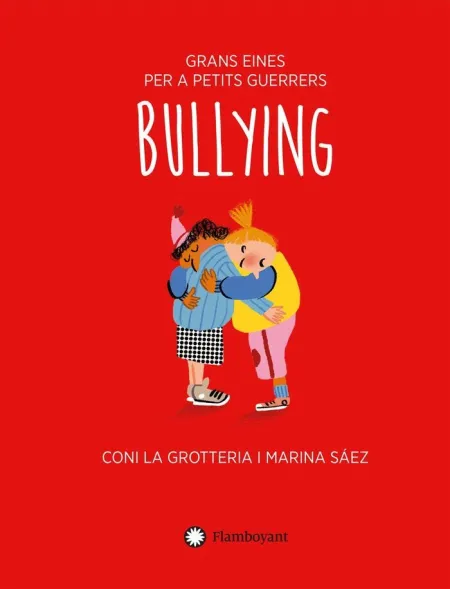 Bullying (Cat)