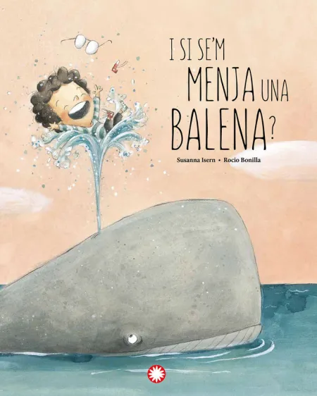 I si Se'm Menja una Balena? - Catala
