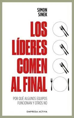Líderes Comen Al Final, los (Edición Revisada)