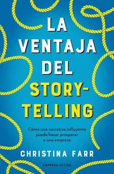 La Ventaja del Storytelling