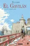 El Gavilán 10 : la Princesa India