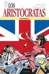Los Aristocratas. Integral. 2