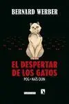 El Despertar de los Gatos