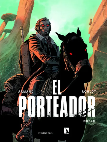 El Porteador 1