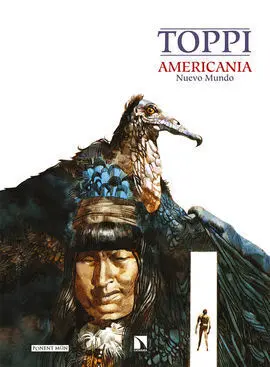 Americania - Nuevo Mundo