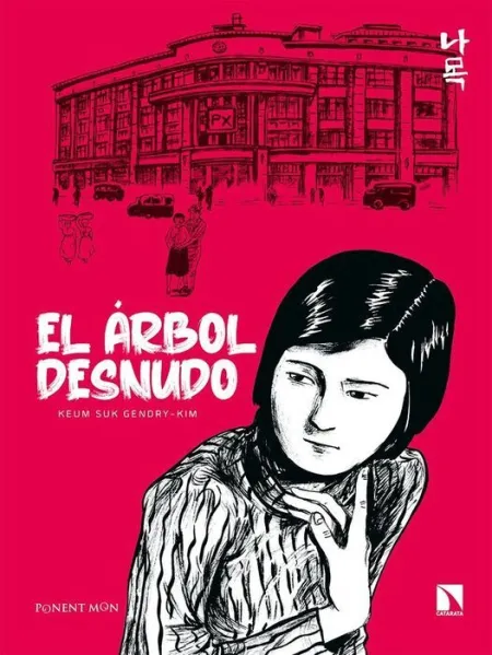 Arbol Desnudo, el