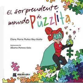 El Sorprendente Mundo de Puzzlita