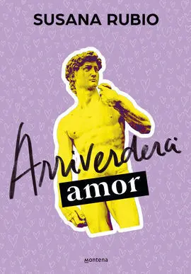 Arrivederci, Amor (En Roma 1)