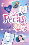 LADY PECAS SECRET DIARY 1 EL BAILE DE FI