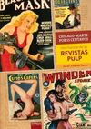 CHICAGO-MARTE POR 15 CENTAVOS UNA HISTORIA DE LAS REVISTAS PULP