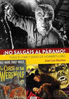 NO SALGAIS AL PARAMO! TODO EL CINE Y SERIES DE HOM