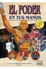 El Poder en Tus Manos Historia de Masters del Universo