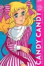 Candy Candy Mas Bonita Cuando Sonrie