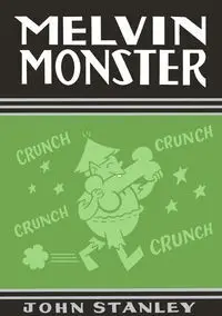 Melvin Monster Volumen 1