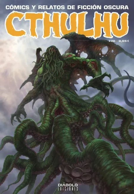 Cthulhu 26