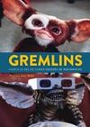 GREMLINS. NUNCA LES DES DE COMER DESPUES DE MEDIAN