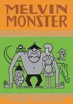 Melvin Monster N 3