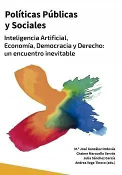 Políticas Públicas y Sociales.