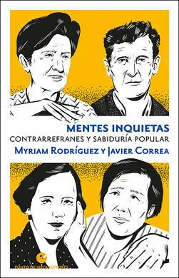 Mentes Inquietas