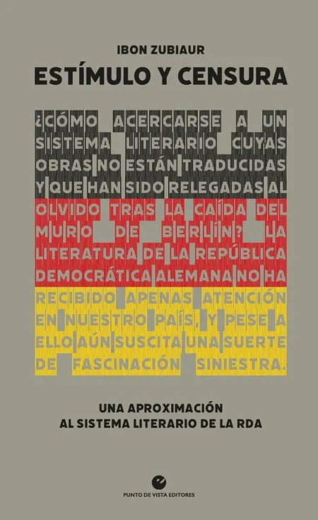 Estímulo y Censura