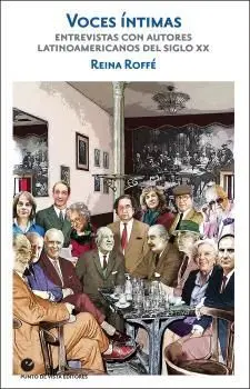 Voces Íntimas