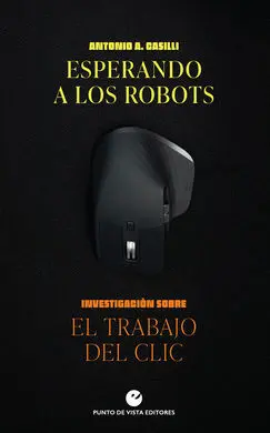 Esperando a los Robots