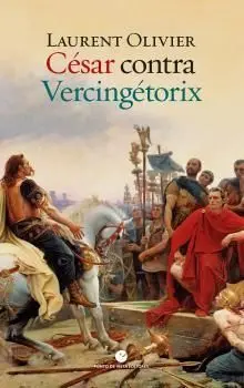César Contra Vercingétorix