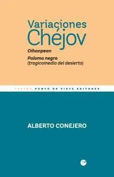 Variaciones Chéjov