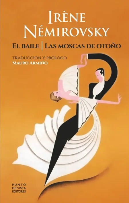 El Baile - las Moscas de Otoño