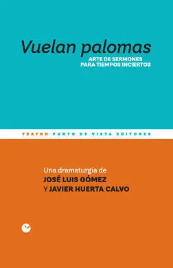 Vuelan Palomas