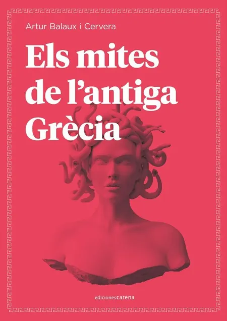 Els Mites de L'antiga Grècia