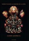 LOS SERES DEL HOGAR