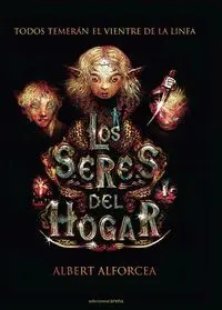 Los Seres del Hogar