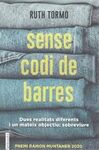 SENSE CODI DE BARRES