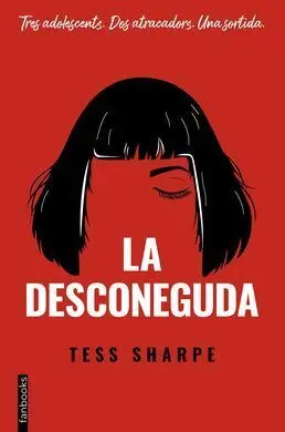 La Desconeguda