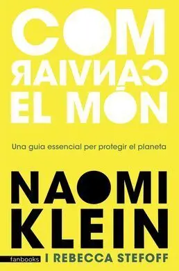 Com Canviar el Món