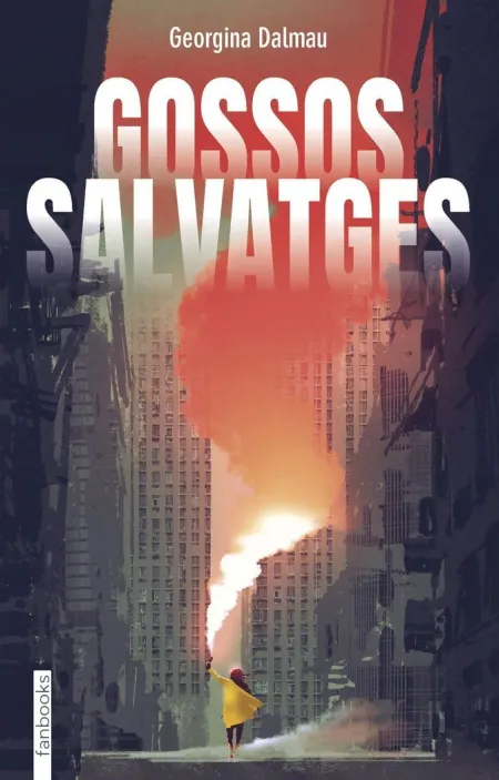 Gossos Salvatges