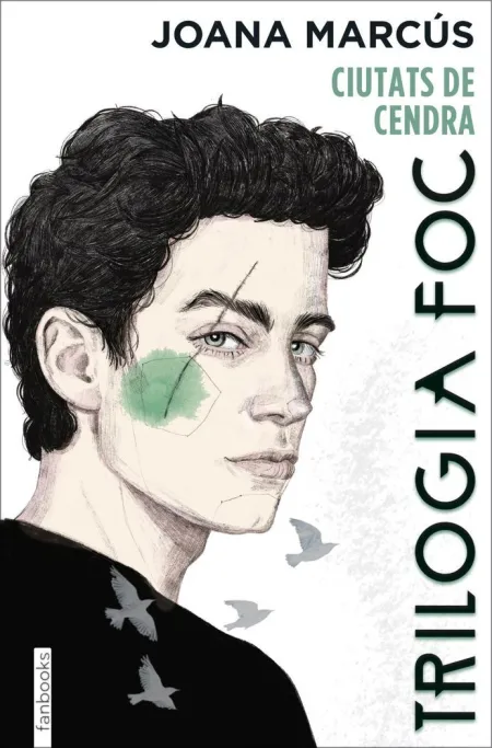 Trilogía Foc 2. Ciutats de Cendra