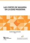 CORTES DE NAVARRA EN LA EDAD MODERNA,LAS