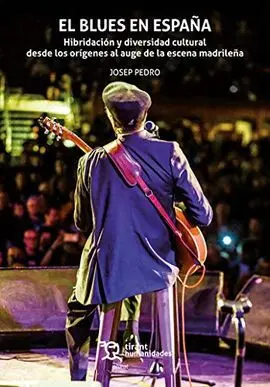El Blues en España