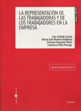 Representación de las Trabajadoras y de los Trabaj