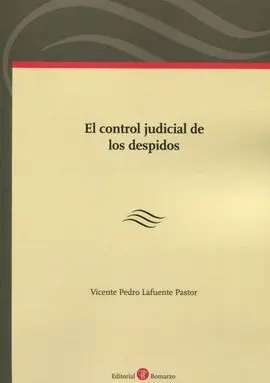 Control Judicial de los Despidos